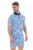 Bobby Check Polo – L