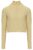 Yellow Casa Seamless Quarter Zip – L