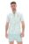 Brett Double Stripe BB1 Polo – L