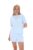 Bridget Pocket Graphic T-Shirt – M