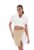 Brie Bat Wing Polo – 3XL