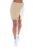Dionne Wrap Skirt – 3XL