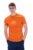 Brig Raw Seam Graphic T-Shirt – L