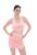 Brithney Halter Neck Top – L