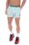 Brookes Check Short – M