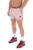 Brookes Check Short – XXL