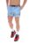 Brookes Check Short – XL