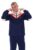 Bruno Pull Over Jacket – 3XL