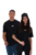 Dax Unisex Short Sleeve Tee – L