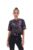 Caitriona Circuit T-Shirt – L