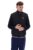 Calum Front Puffer Jacket – L