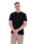 Campbell Knit T-Shirt – L
