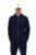 Carter Zip Through Coach Jacket – M