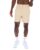 Classic Beige Caruso Chino Shorts – XXL
