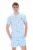 Casbian Ringer T-shirt – S