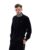 Cenzo Velour Track Top – M