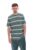 Chapman Yarn Dye Striped T-Shirt – M
