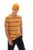 Chapman Yarn Dye Striped T-Shirt – M