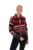Charlie Knitted Oversized Cardigan – M