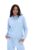 Charlie Raglan Sleeve Hoodie – L