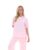 Pinkaboo Cinzia Boyfriend Style T-Shirt – M