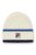 Gardenia Ciro Ribbed Turn-Up Beanie – ONE