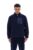 Cormac Tonal Zip Through Fleece Jacket – XXL