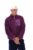 Cormac Tonal Zip Through Fleece Jacket – XXL