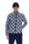 Corman Statement Zip Through Fleece – 3XL