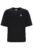 Black Casa Golf Map T-Shirt – M