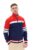 Courto Mk2 Track Top Poly – M
