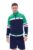 Courto Mk2 Track Top Poly – XL