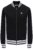 Crinkle Nylon Unisex Settanta Jacket – XL