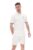 Custom Two Button Tipped Rib Basic Polo – XS
