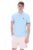 Custom Rib Polo – XS