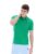 Custom Tipped Polo – XS