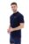 Custom Tipped Polo – L