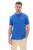 Custom Tipped Polo – L