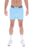Hightide 4 Terry Pocket Stripe Shorts – L