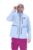 Cuts Jacket Hooded – L