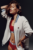 Knitted Settanta Jacket – L