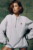 Cima Crinkled Half Zip Jacket – XS