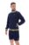 Dane Track Top – S