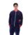 Fila Navy Daniele Archive Versatile Track Top – 3XL