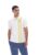 Gardenia Dario Zipped Polo – XL