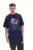 Davey Graphic T-Shirt – M