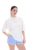 Del Marble Graphic T-Shirt – M