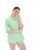 Del Marble Graphic T-Shirt – L