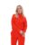 Grenadine Diano Track Top – XL