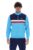 Didier Colour Block Track Top – 3XL